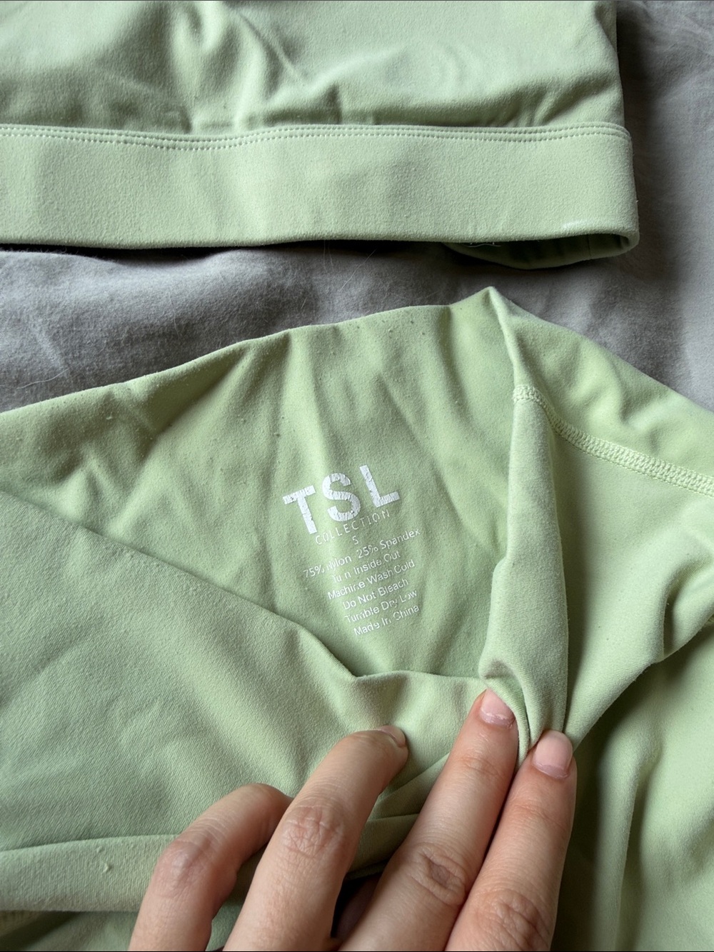TSL Set - Picture 5 of 5